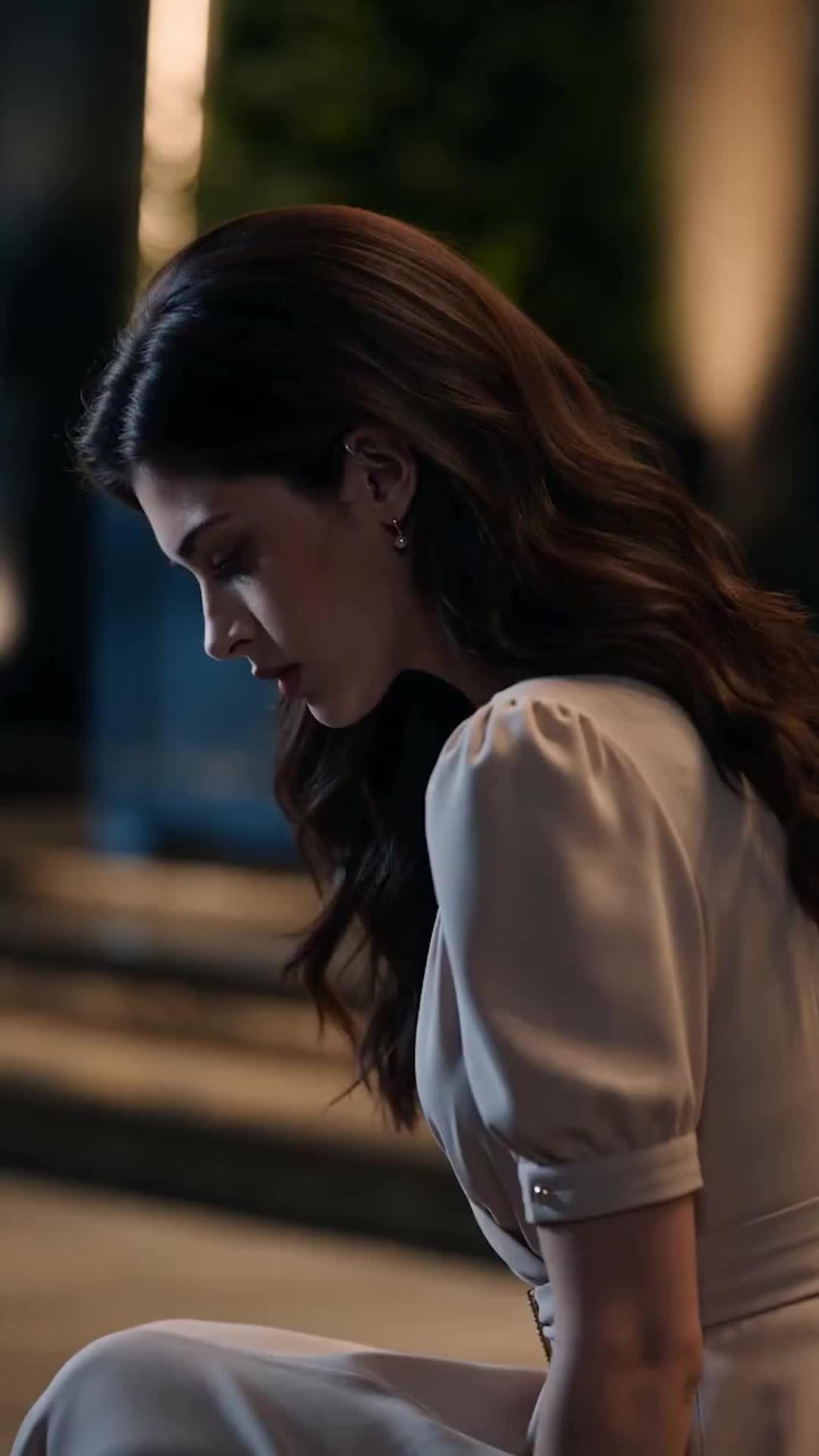 Episódio 14 de Quando Ela Desistiu do Amor Dele