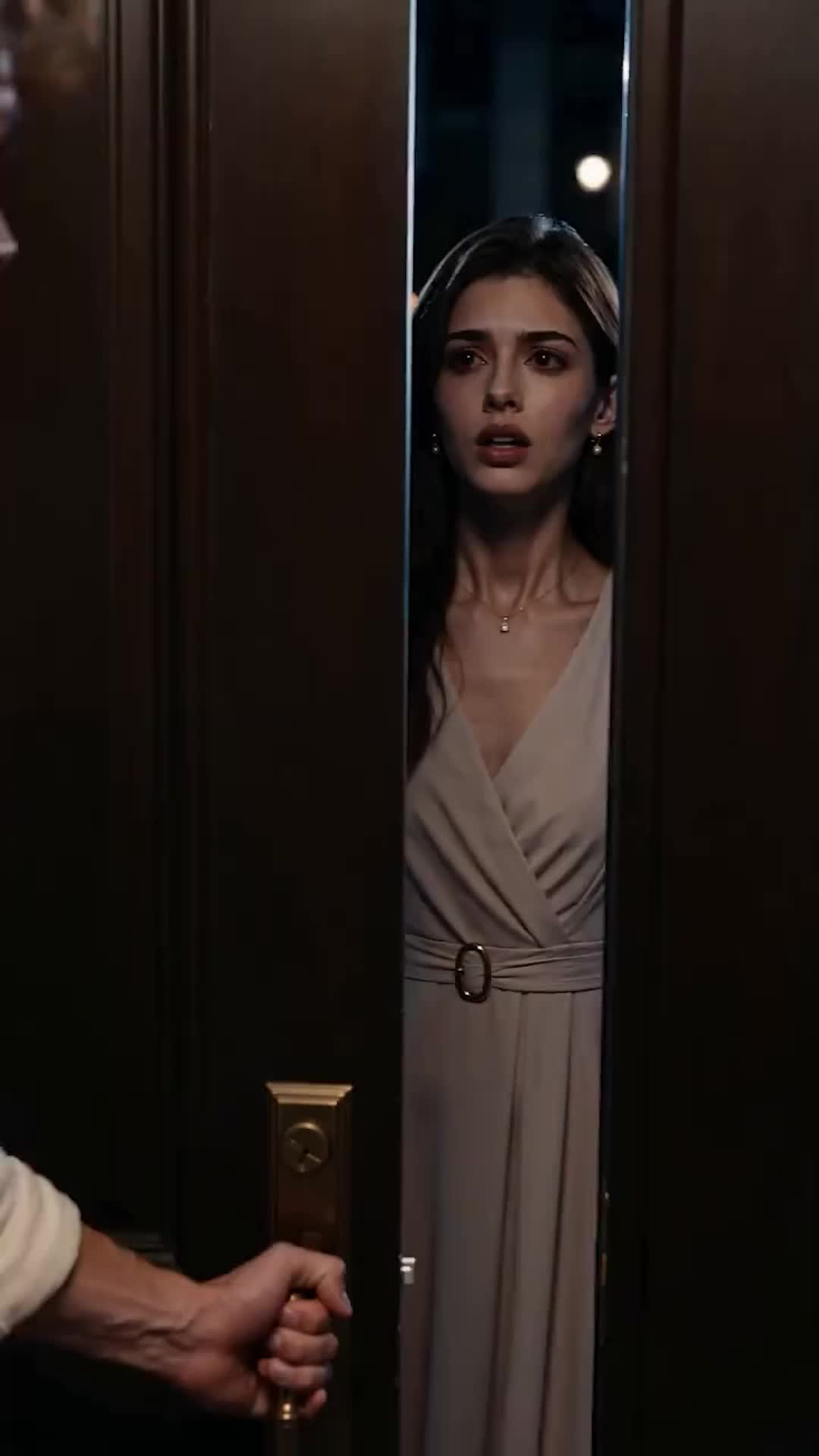 Episódio 15 de Quando Ela Desistiu do Amor Dele
