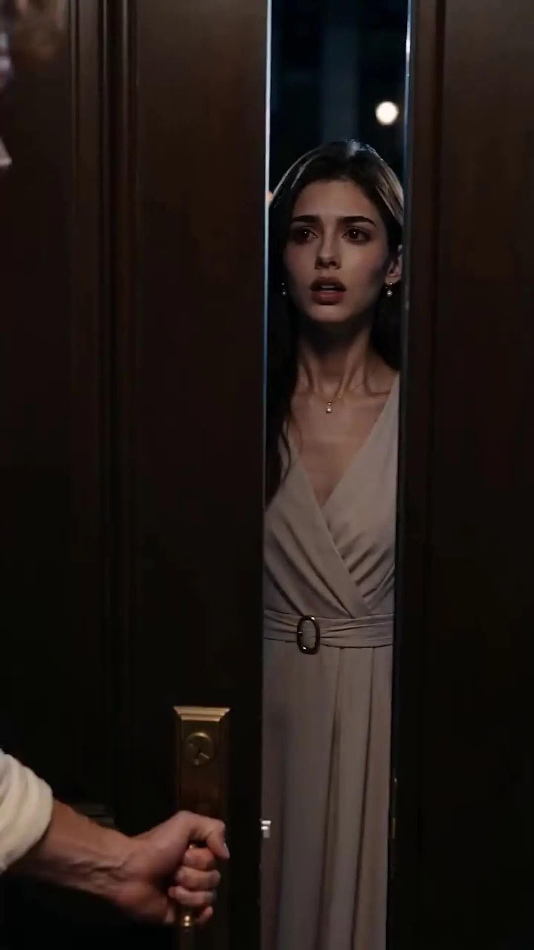 Episódio 15 de Quando Ela Desistiu do Amor Dele