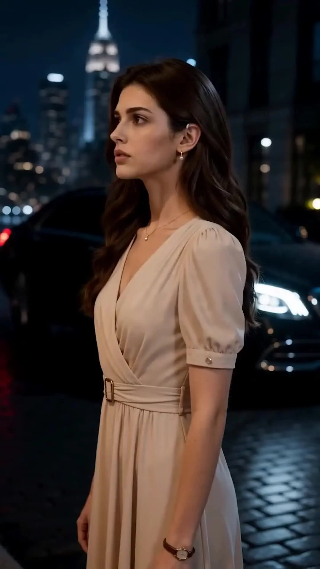Episódio 16 de Quando Ela Desistiu do Amor Dele