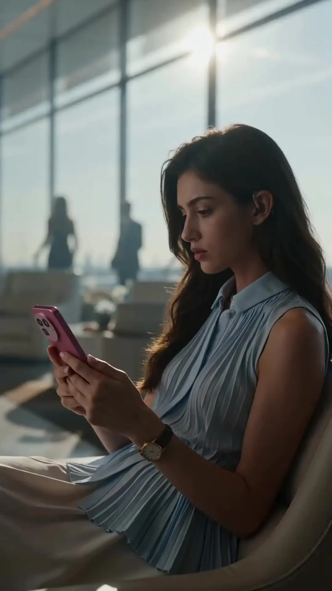Episódio 19 de Quando Ela Desistiu do Amor Dele