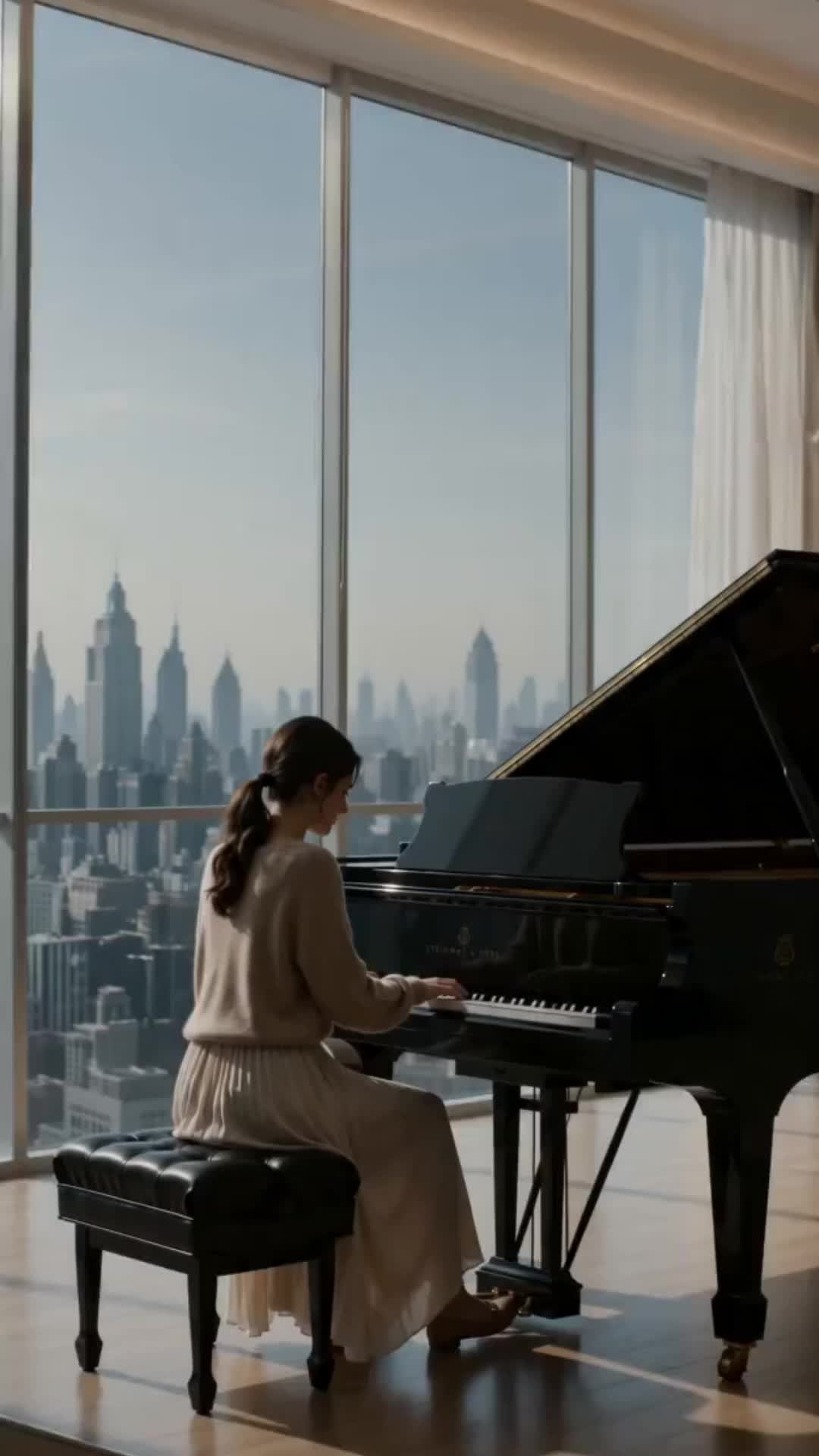 Episódio 20 de Quando Ela Desistiu do Amor Dele