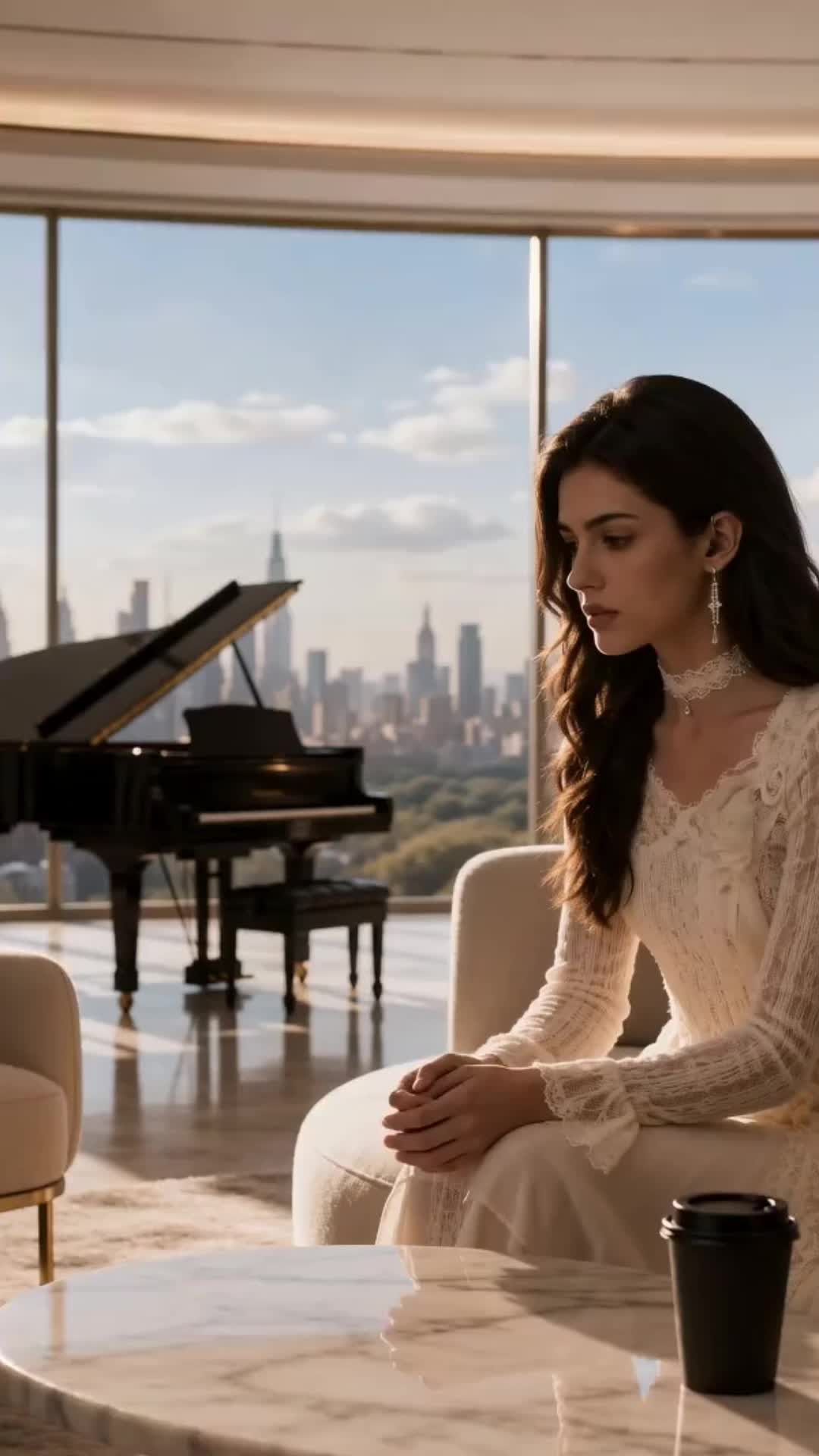 Episódio 21 de Quando Ela Desistiu do Amor Dele
