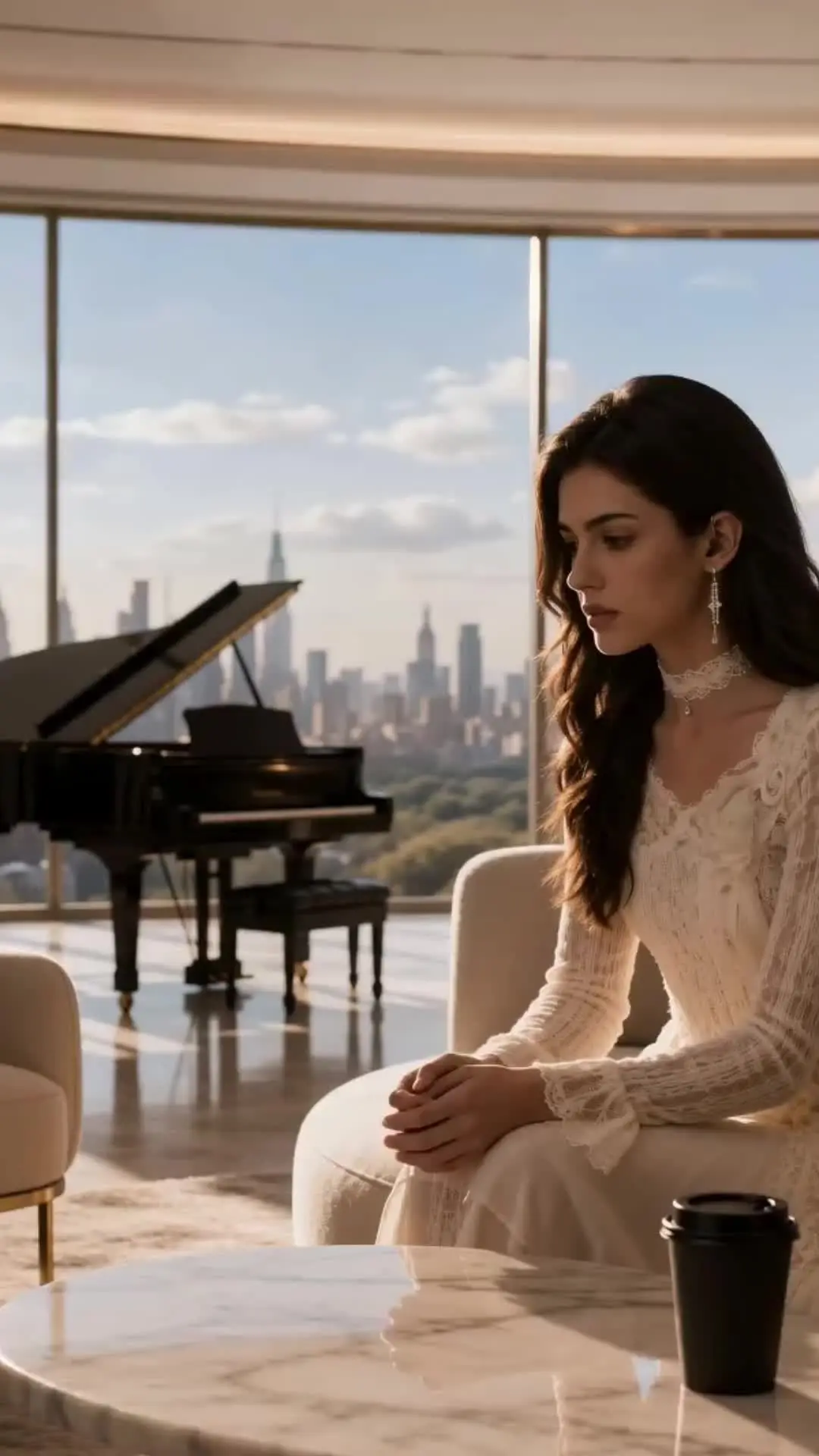 Episódio 21 de Quando Ela Desistiu do Amor Dele