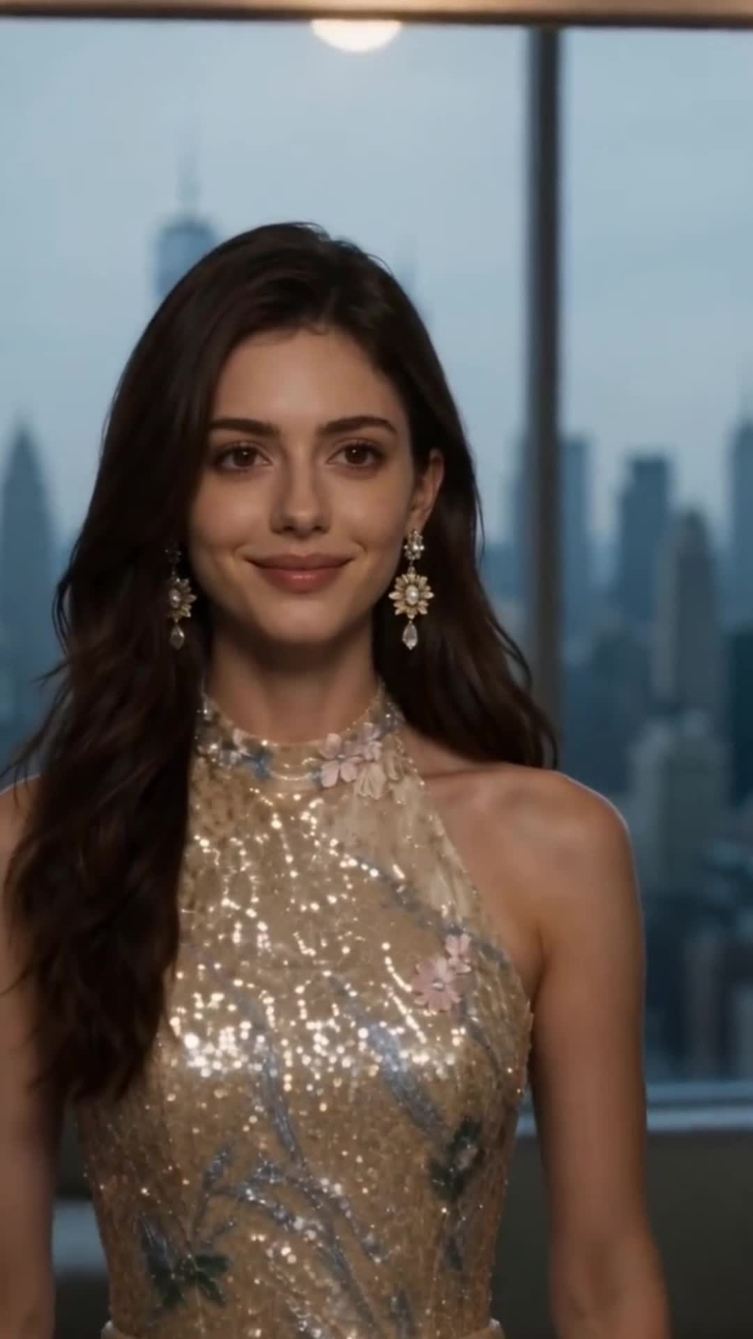 Episódio 24 de Quando Ela Desistiu do Amor Dele