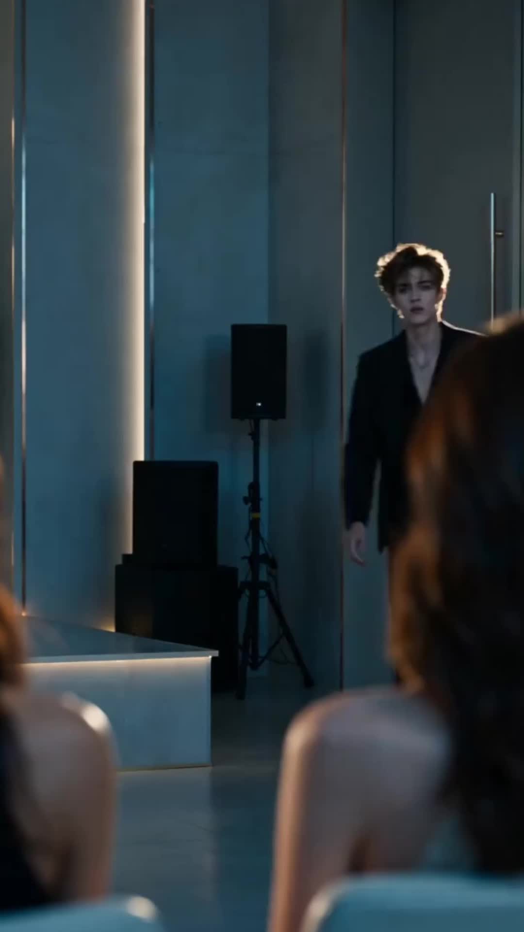 Episódio 25 de Quando Ela Desistiu do Amor Dele