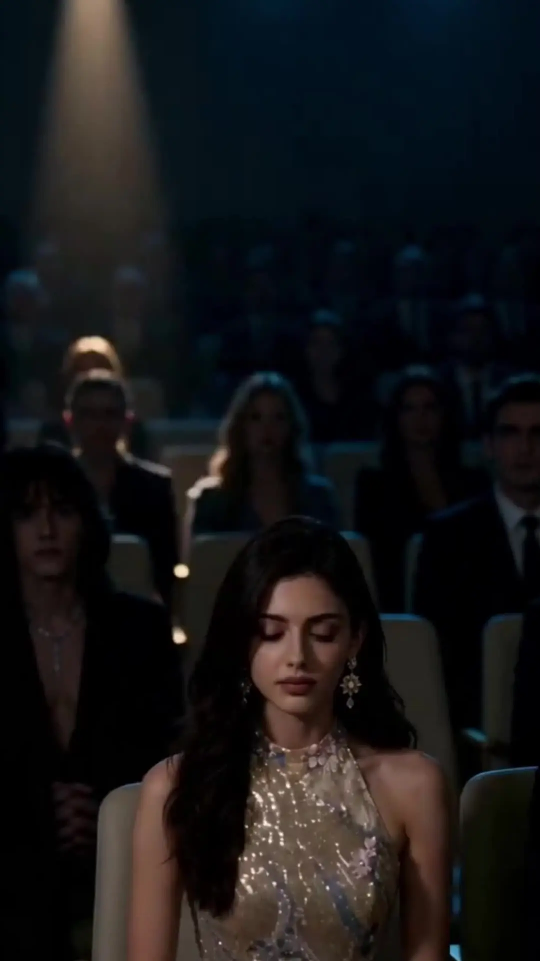 Episódio 26 de Quando Ela Desistiu do Amor Dele