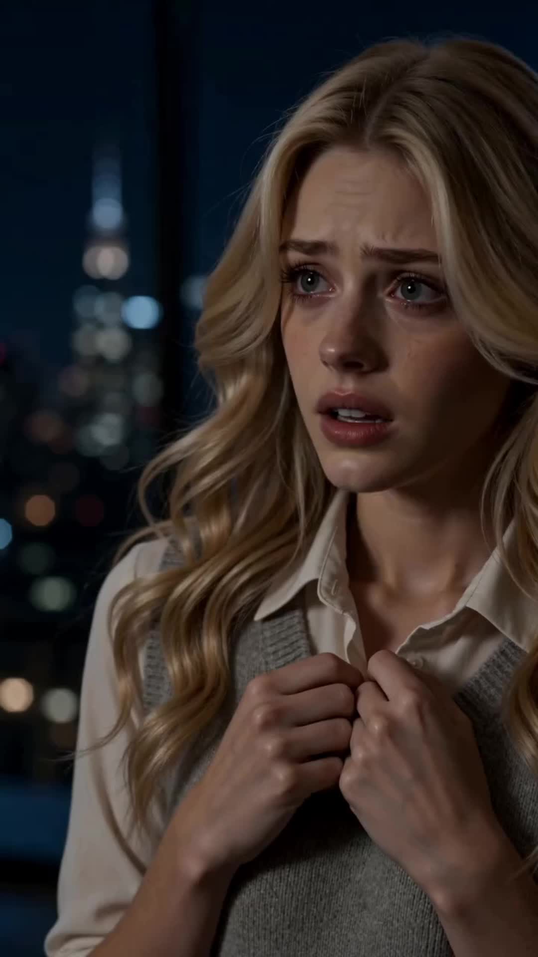 Episódio 32 de Quando Ela Desistiu do Amor Dele