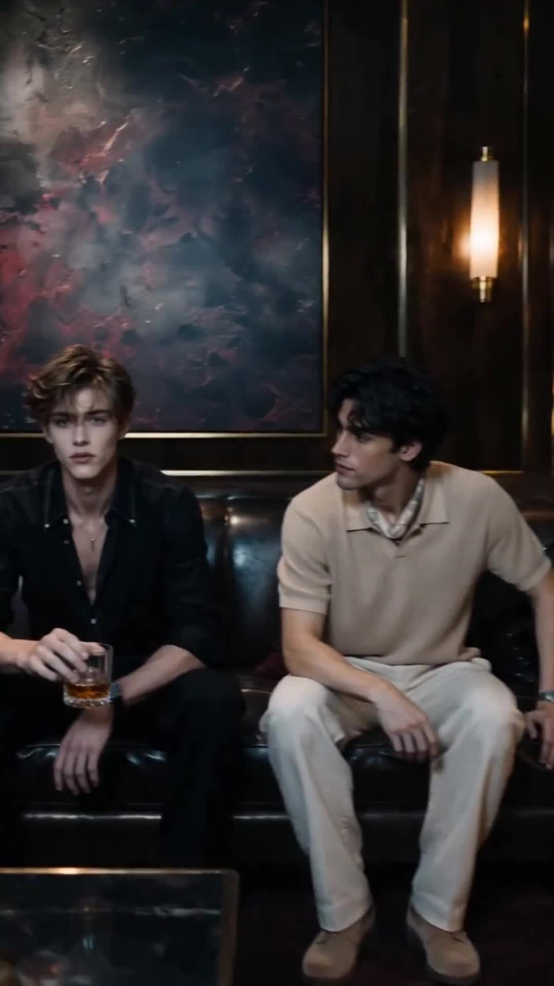 Episódio 34 de Quando Ela Desistiu do Amor Dele