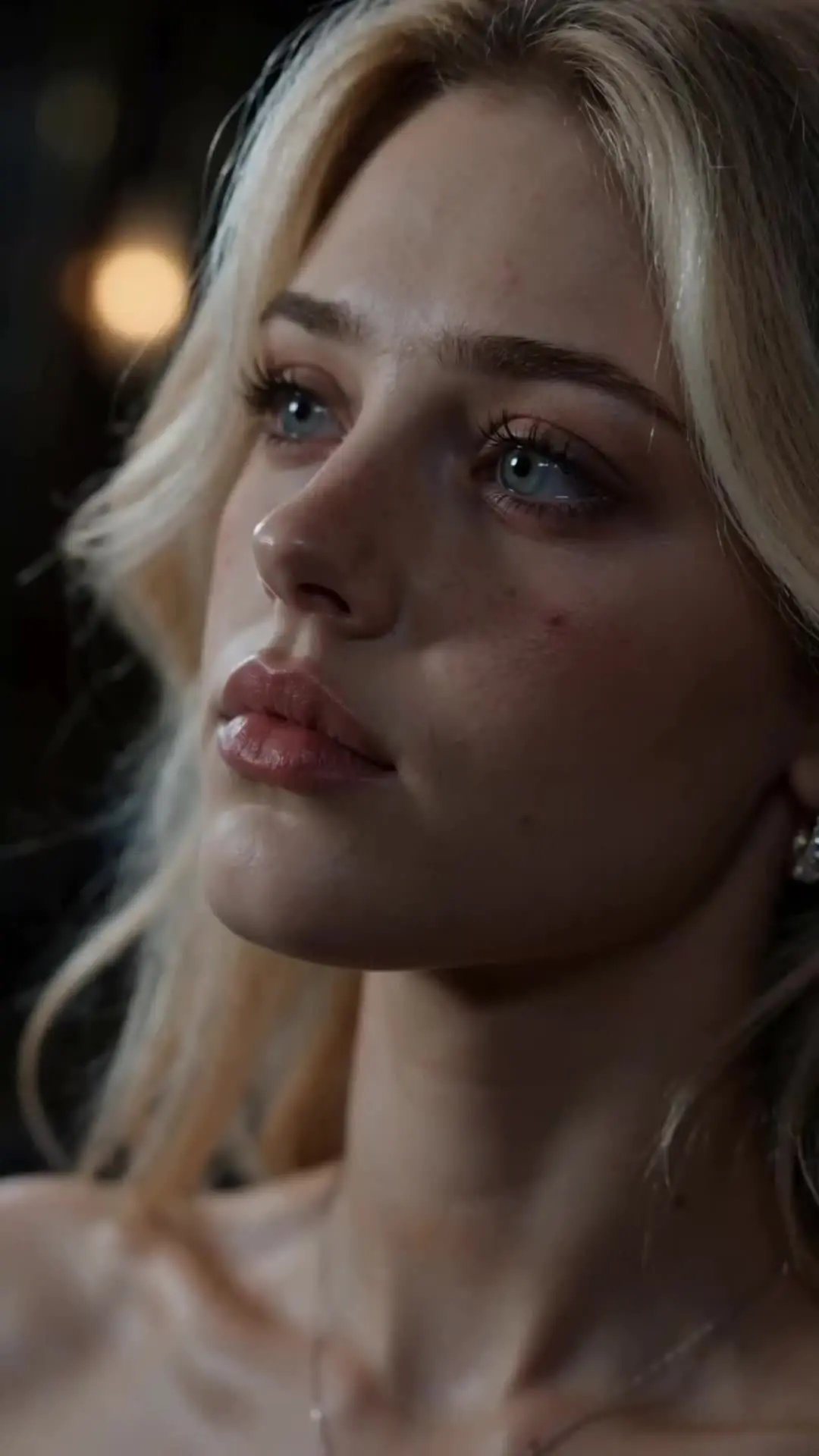 Episódio 37 de Quando Ela Desistiu do Amor Dele