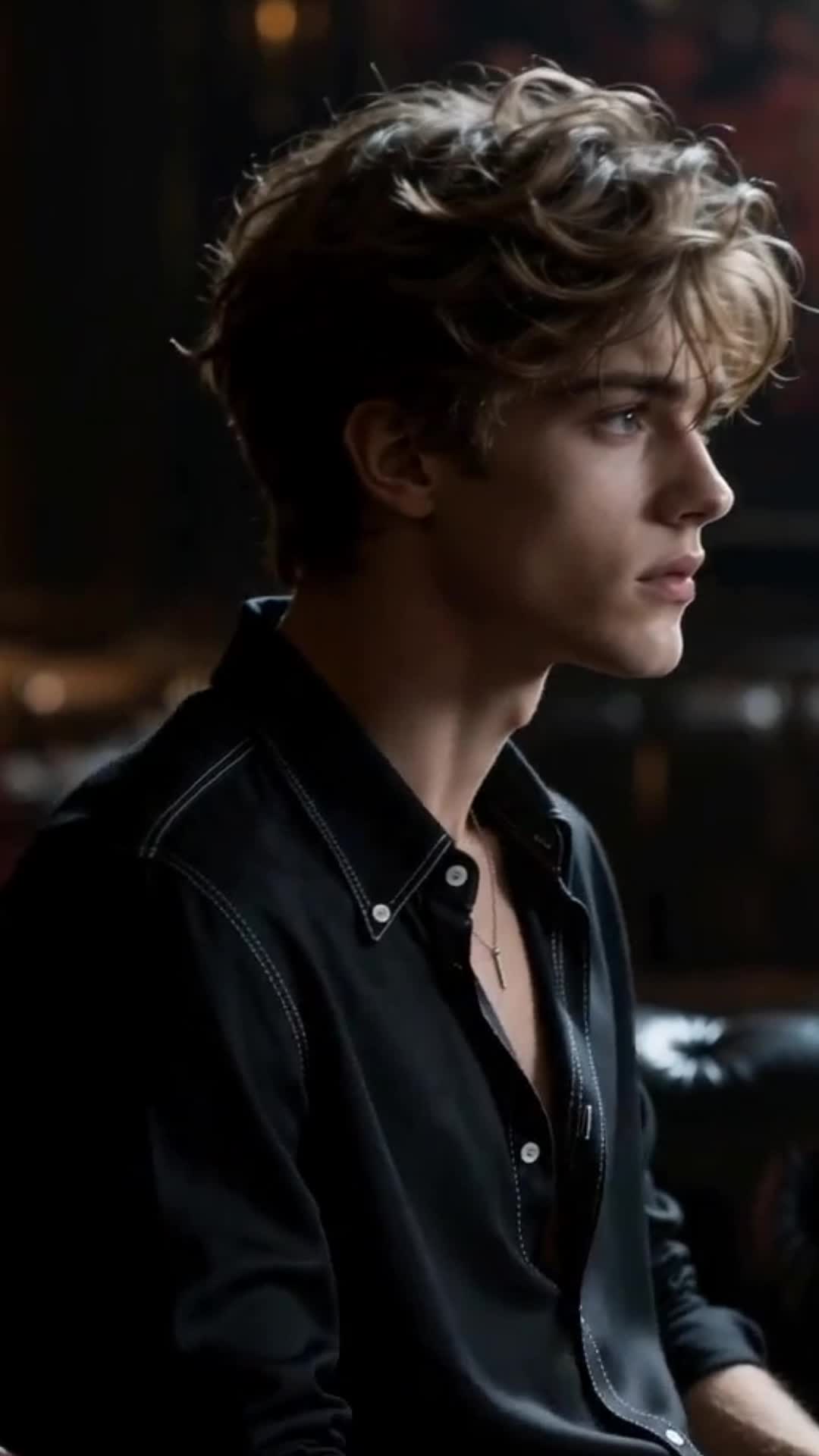 Episódio 38 de Quando Ela Desistiu do Amor Dele