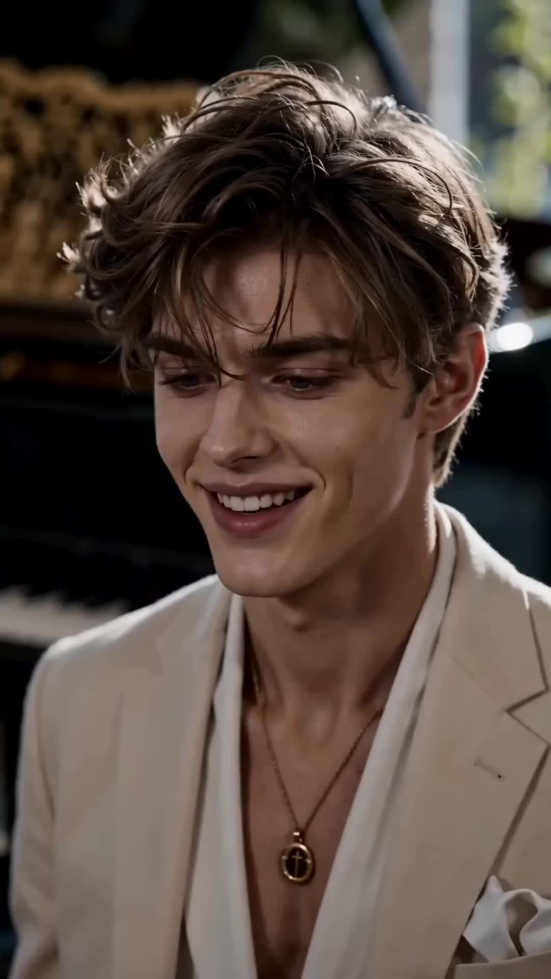 Episódio 47 de Quando Ela Desistiu do Amor Dele