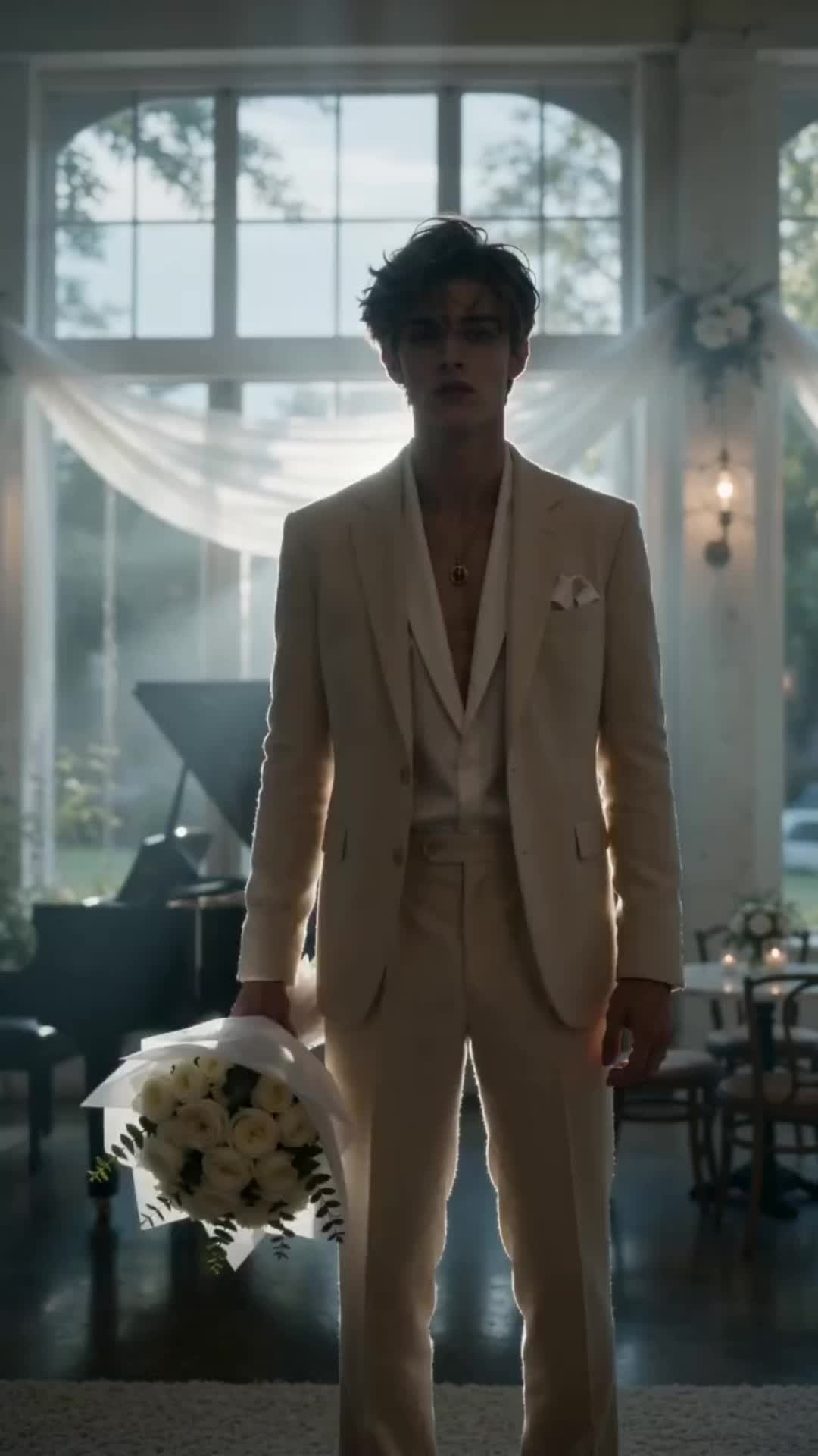 Episódio 48 de Quando Ela Desistiu do Amor Dele