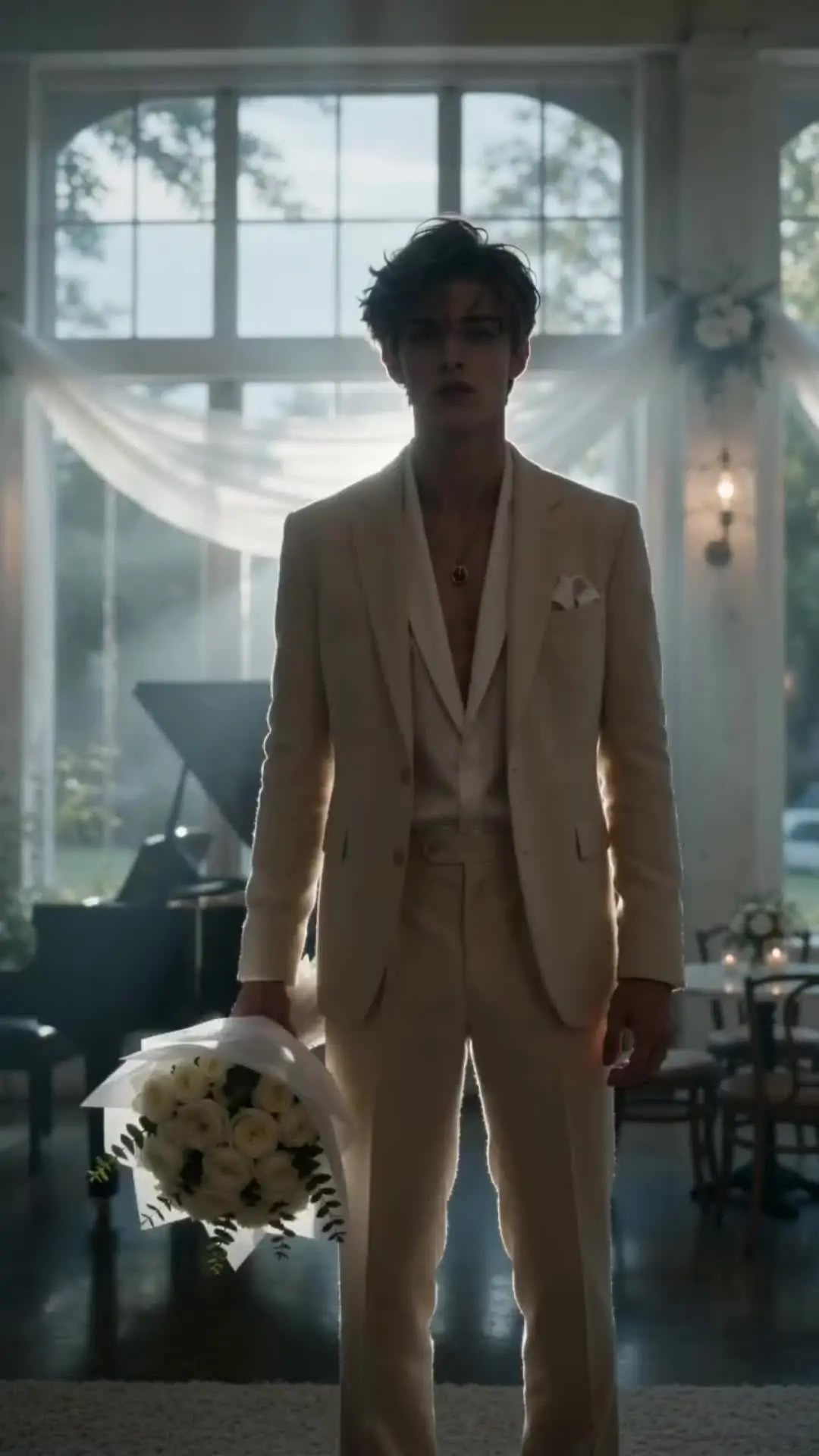 Episódio 48 de Quando Ela Desistiu do Amor Dele