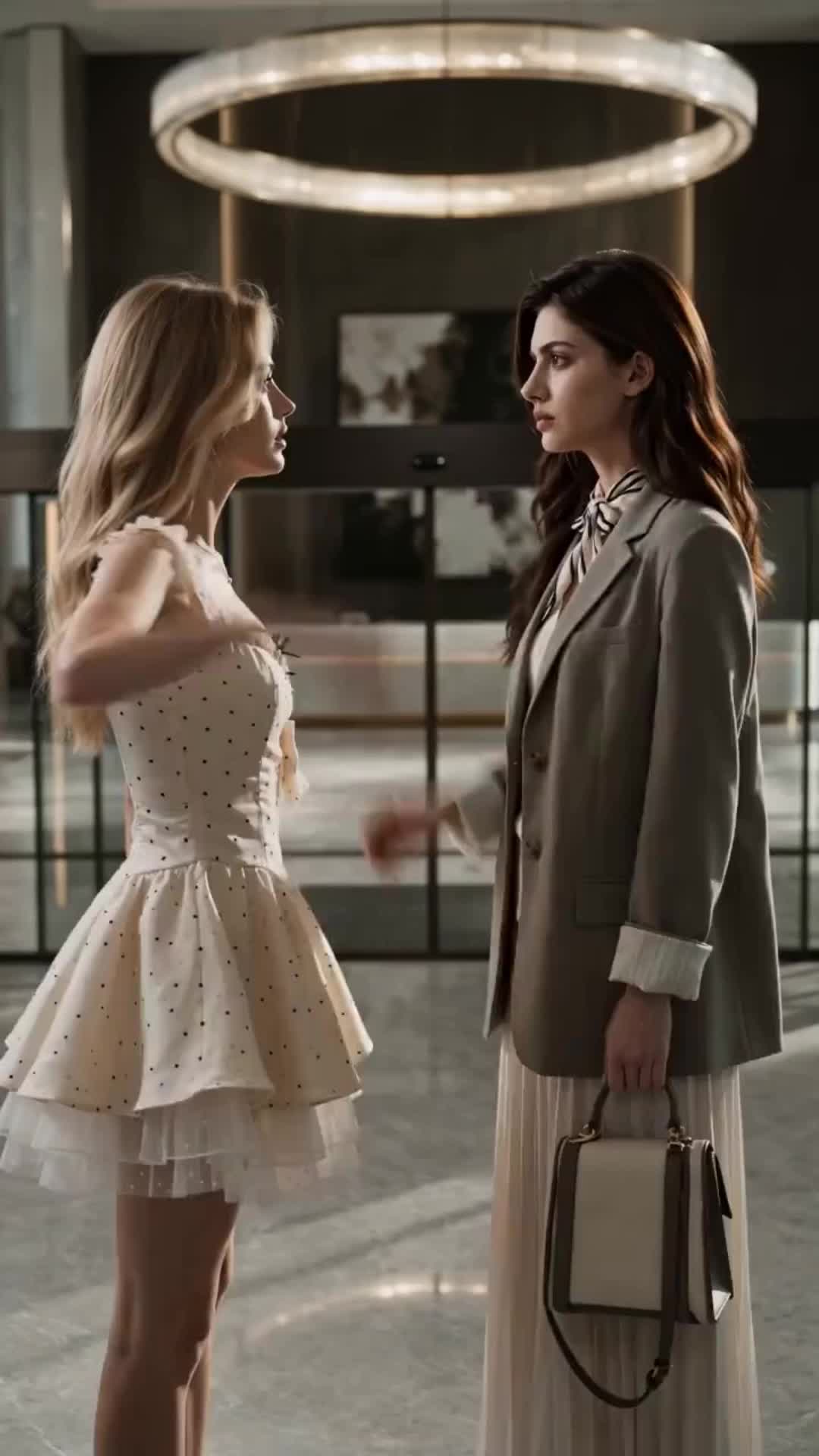 Episódio 49 de Quando Ela Desistiu do Amor Dele