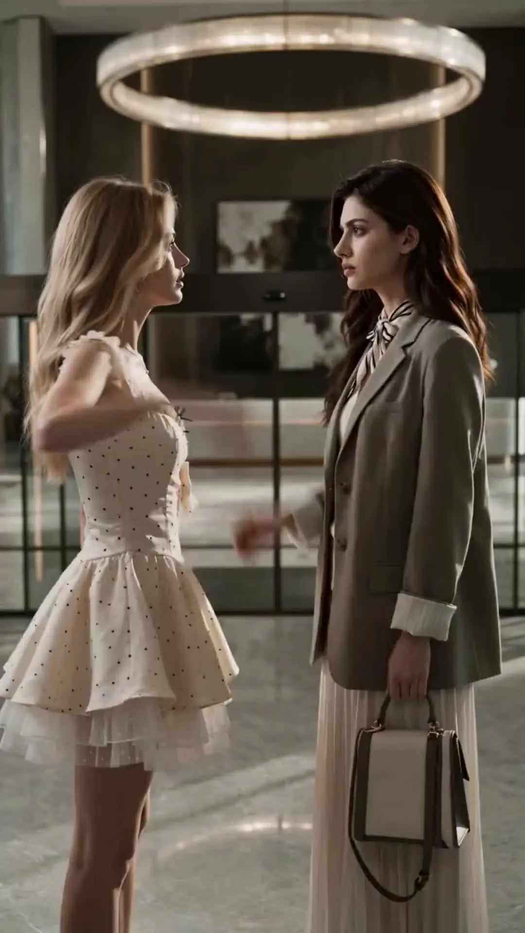 Episódio 49 de Quando Ela Desistiu do Amor Dele