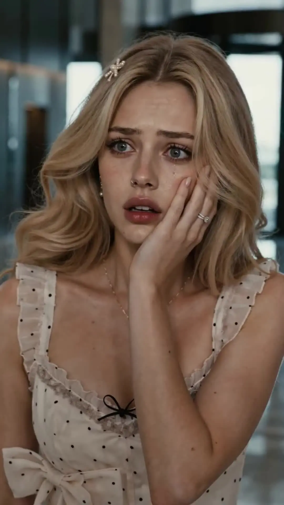 Episódio 50 de Quando Ela Desistiu do Amor Dele