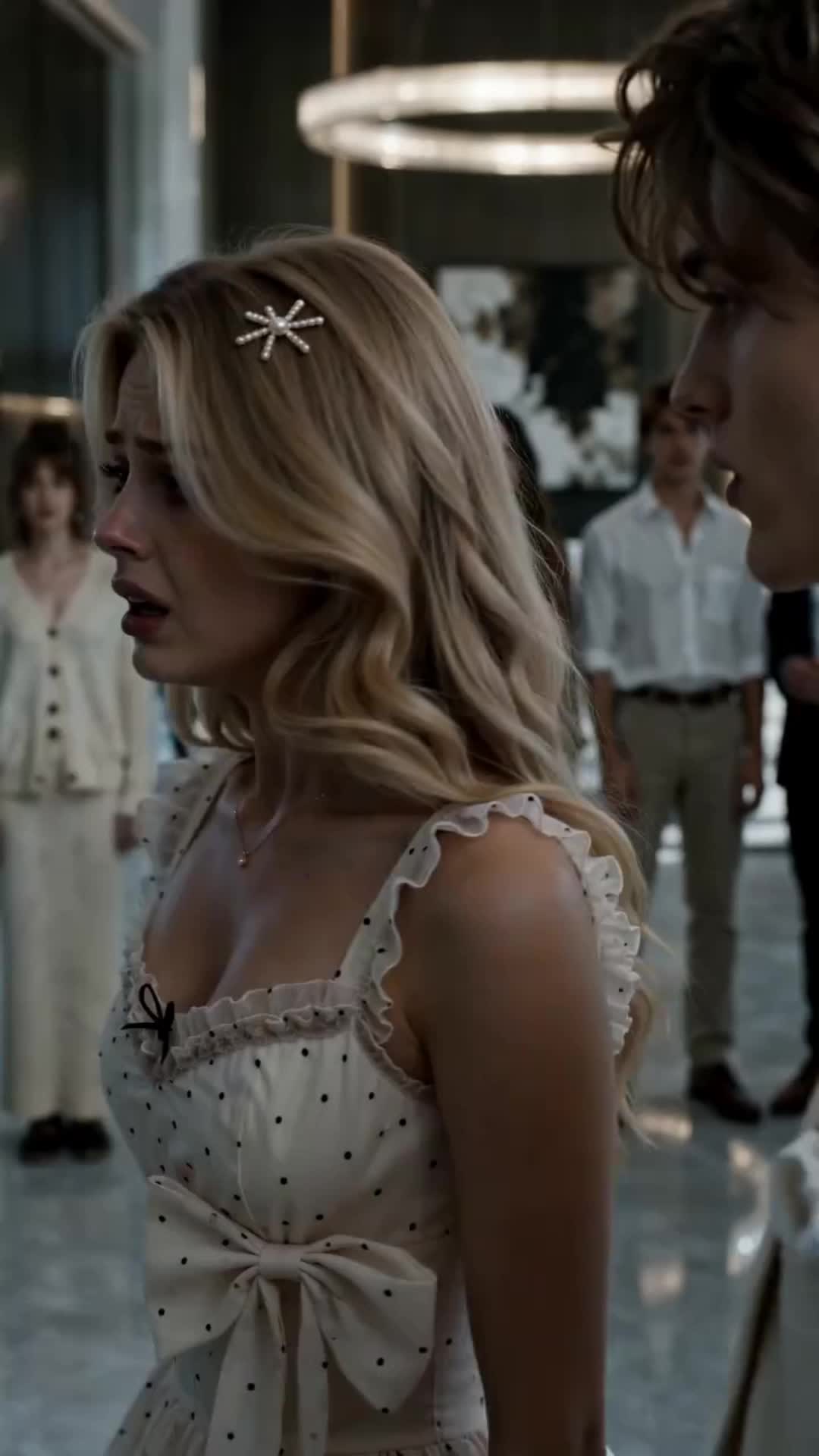 Episódio 51 de Quando Ela Desistiu do Amor Dele