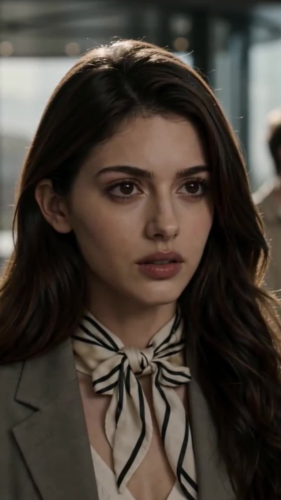 Episódio 53 de Quando Ela Desistiu do Amor Dele