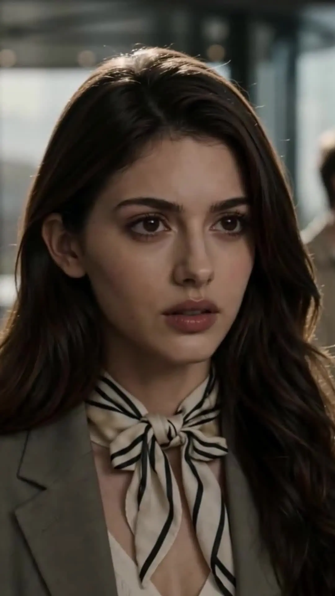 Episódio 53 de Quando Ela Desistiu do Amor Dele