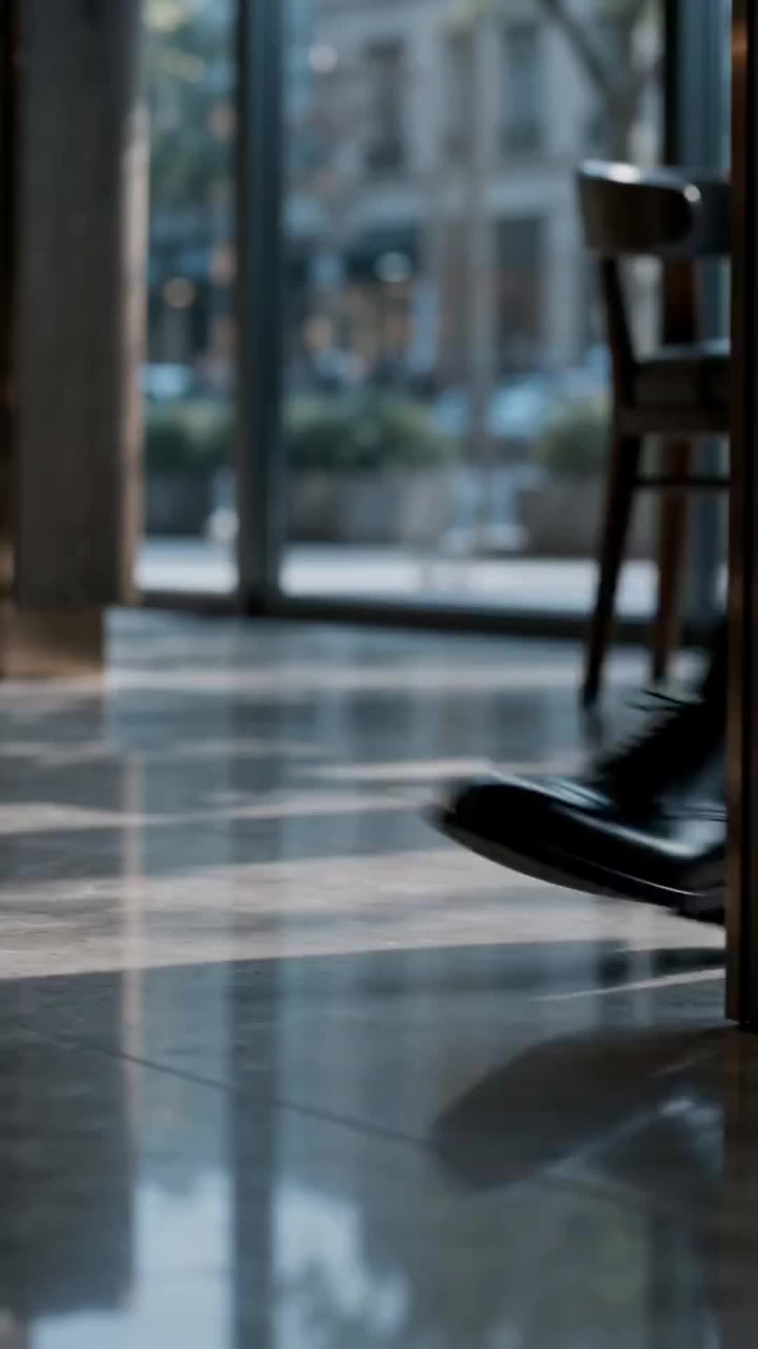 Episódio 55 de Quando Ela Desistiu do Amor Dele