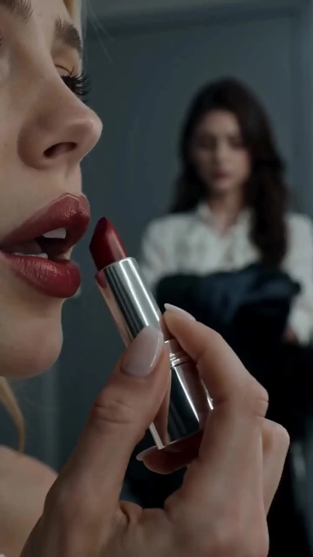 Episódio 7 de Quando Ela Desistiu do Amor Dele