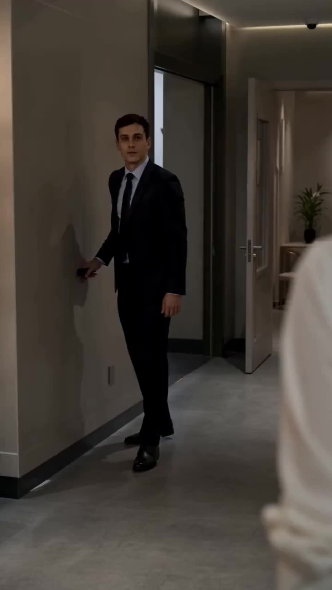 Episódio 8 de Quando Ela Desistiu do Amor Dele