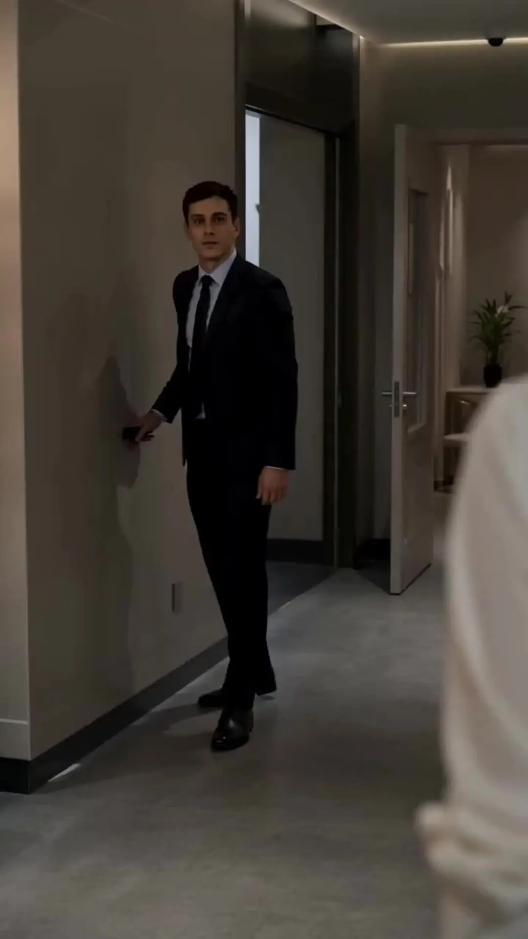 Episódio 8 de Quando Ela Desistiu do Amor Dele