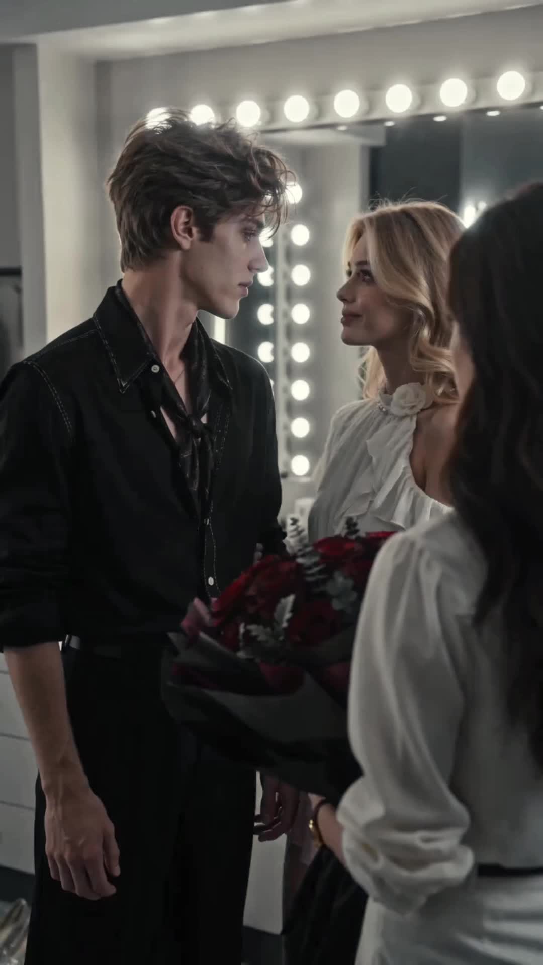 Episódio 9 de Quando Ela Desistiu do Amor Dele