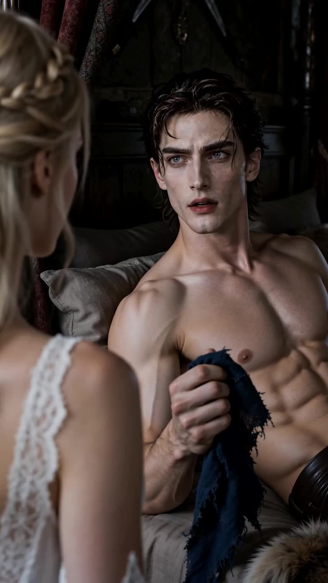 Episódio 17 de Quando Meu Marido Virou Meu Sogro
