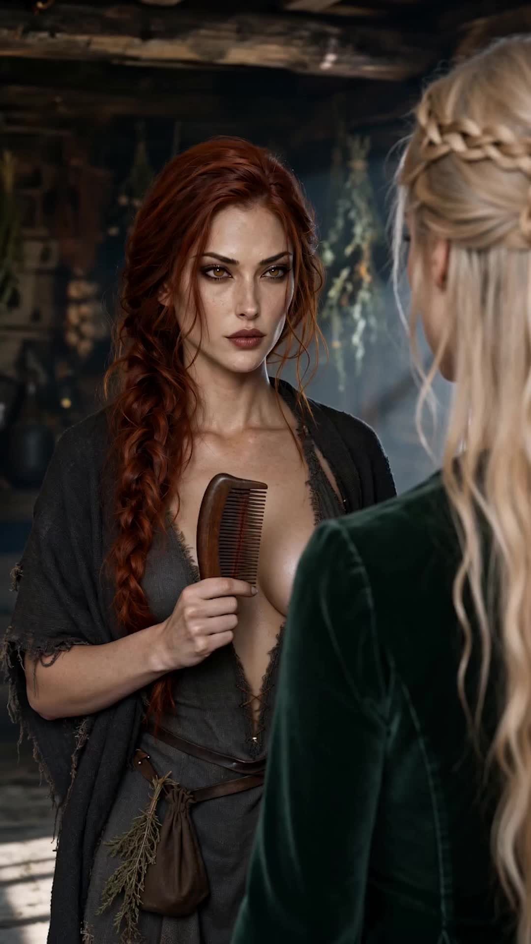 Episódio 31 de Quando Meu Marido Virou Meu Sogro
