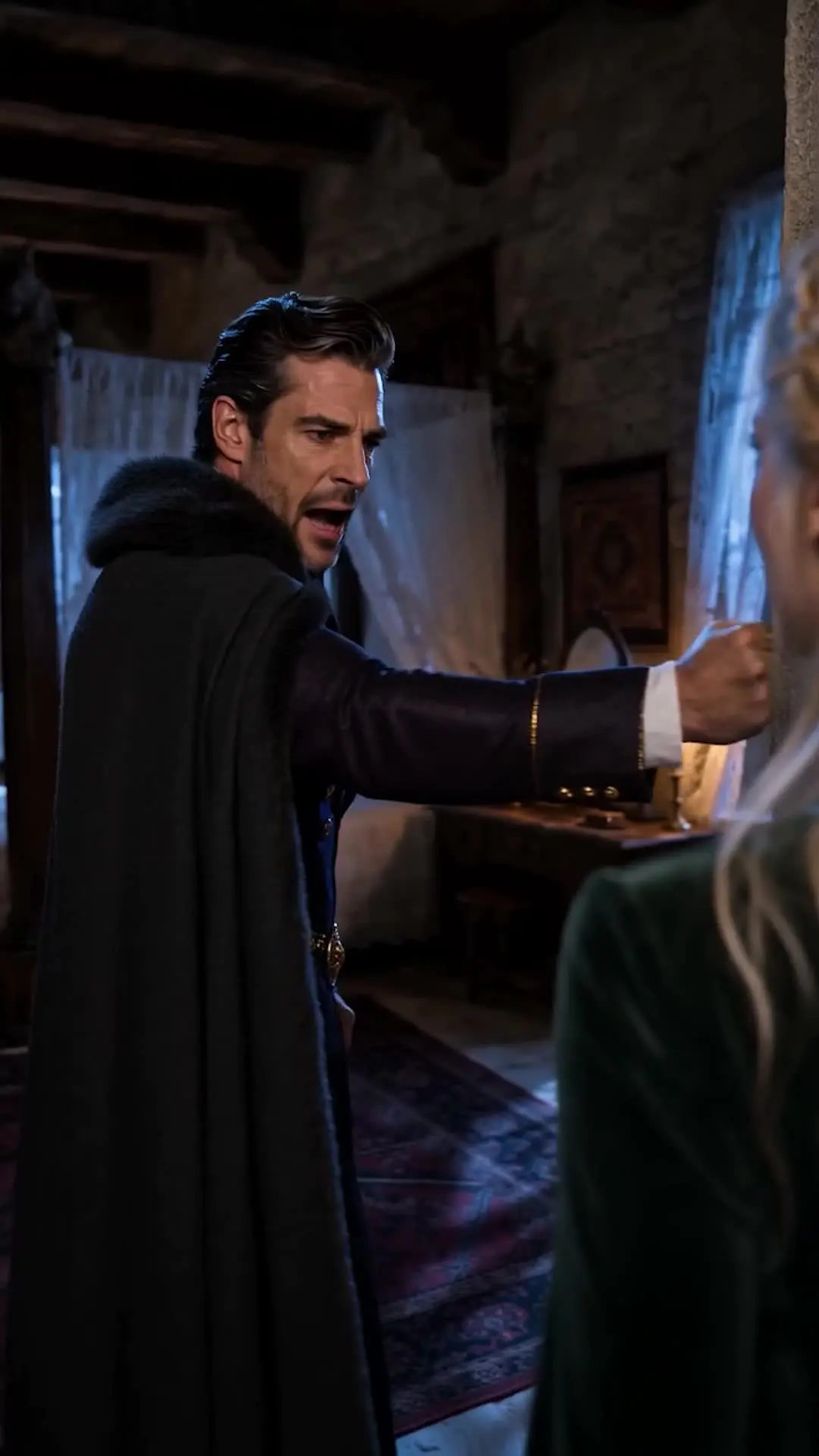 Episódio 38 de Quando Meu Marido Virou Meu Sogro