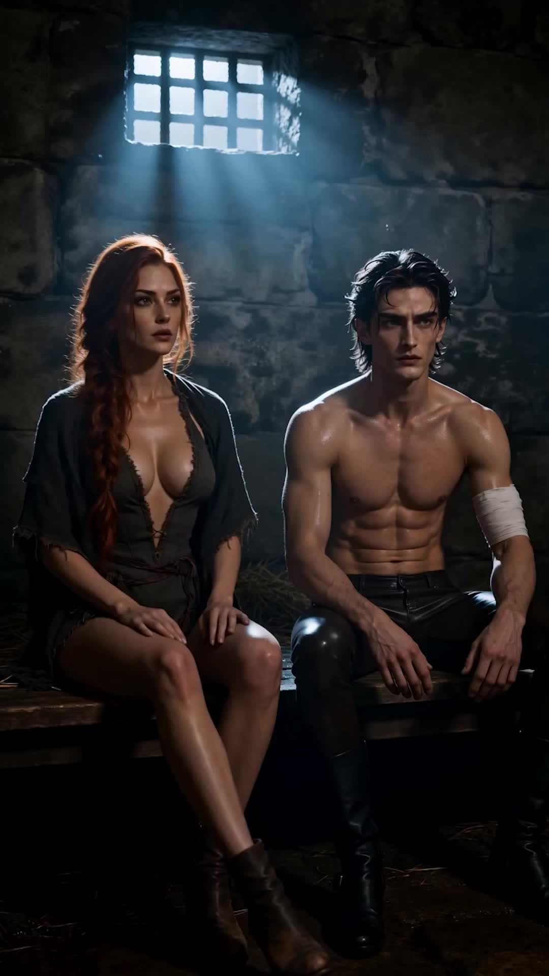 Episódio 40 de Quando Meu Marido Virou Meu Sogro