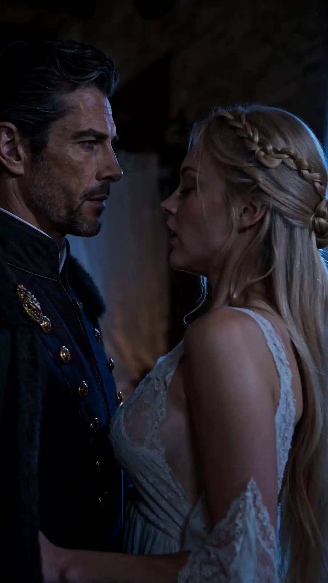 Episódio 41 de Quando Meu Marido Virou Meu Sogro
