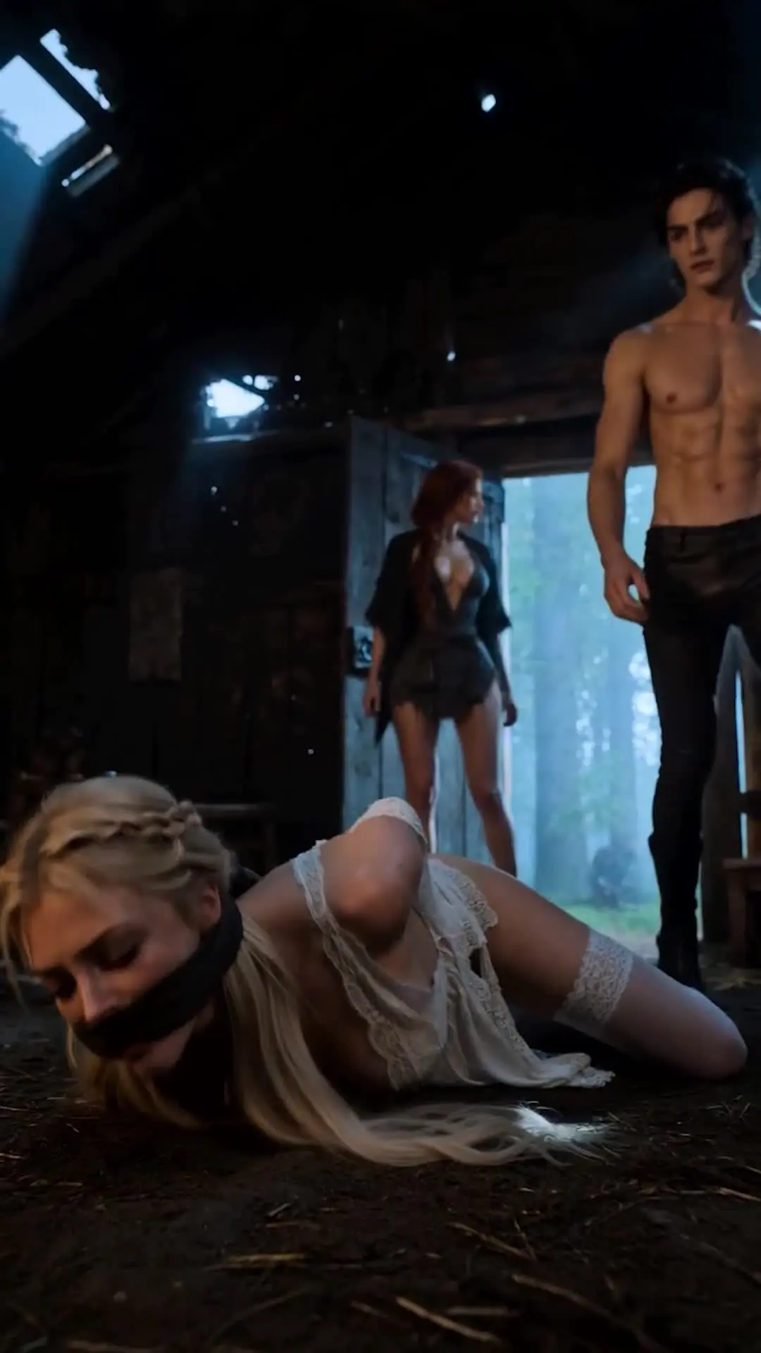 Episódio 47 de Quando Meu Marido Virou Meu Sogro