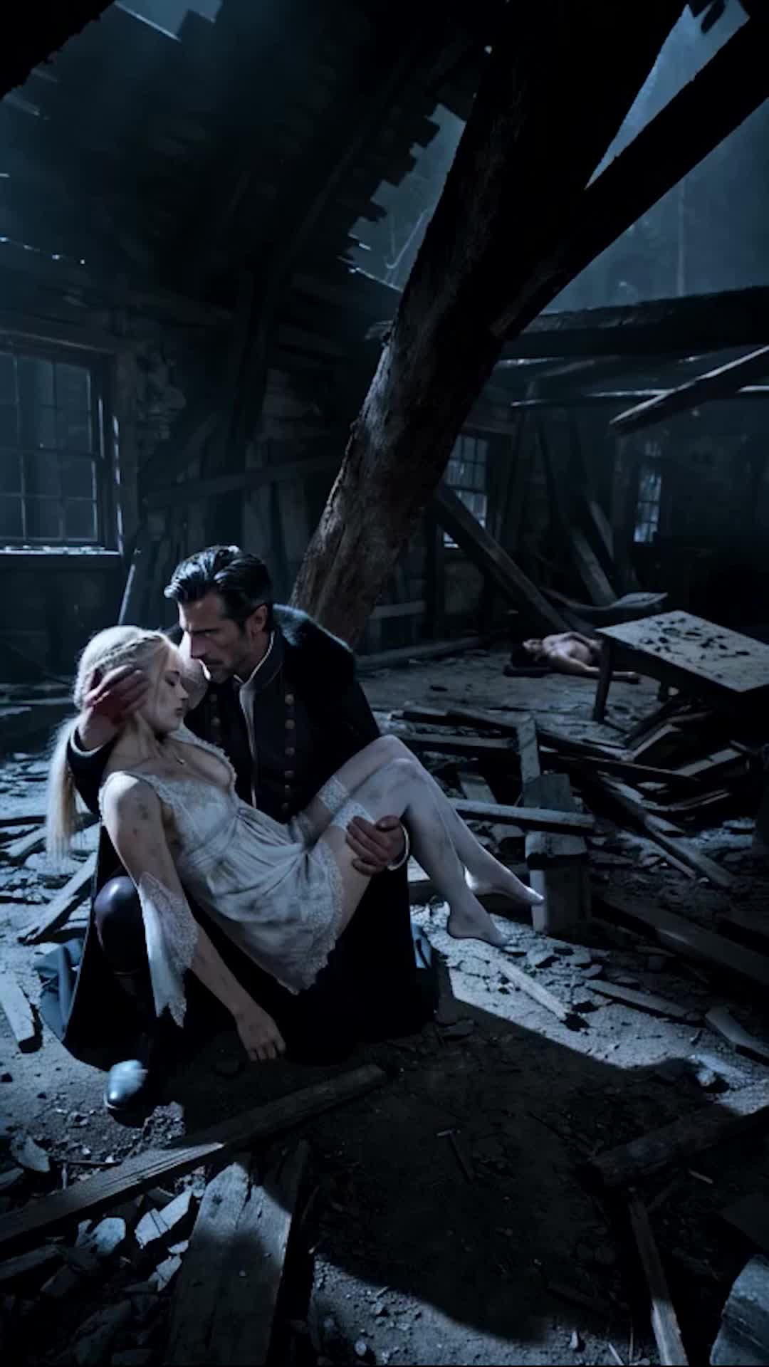 Episódio 59 de Quando Meu Marido Virou Meu Sogro