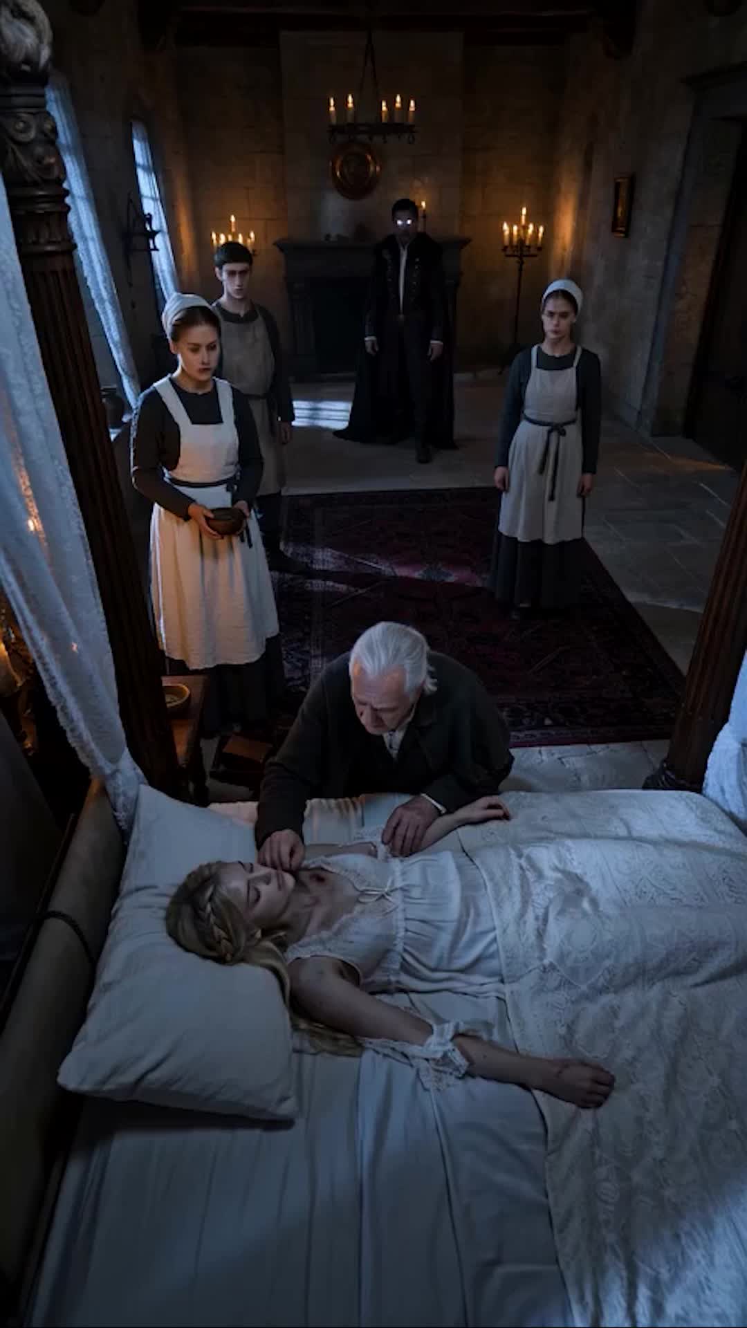 Episódio 60 de Quando Meu Marido Virou Meu Sogro