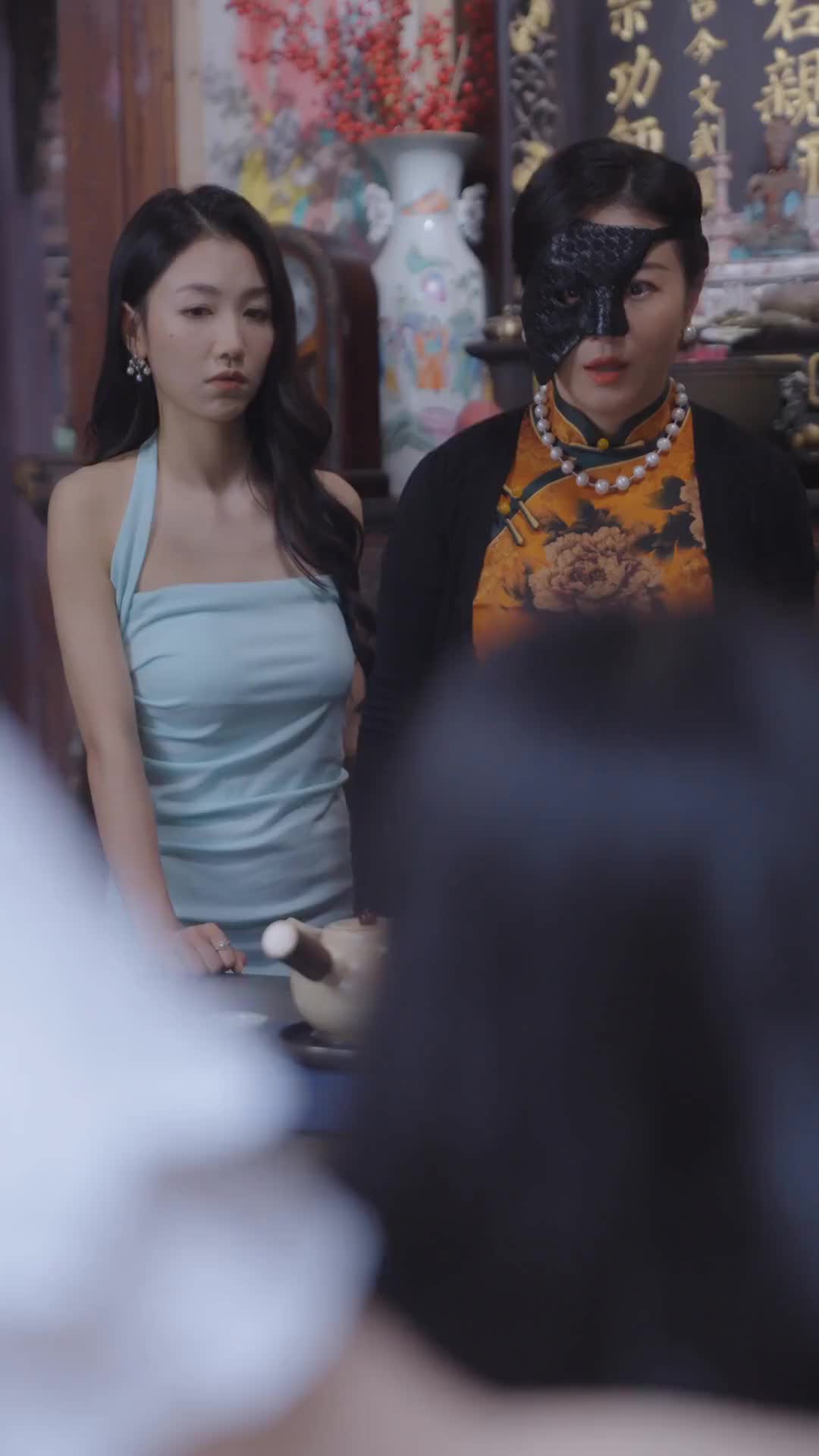 Episódio 12 de Quando Meus Gêmeos Encontraram Seu Pai