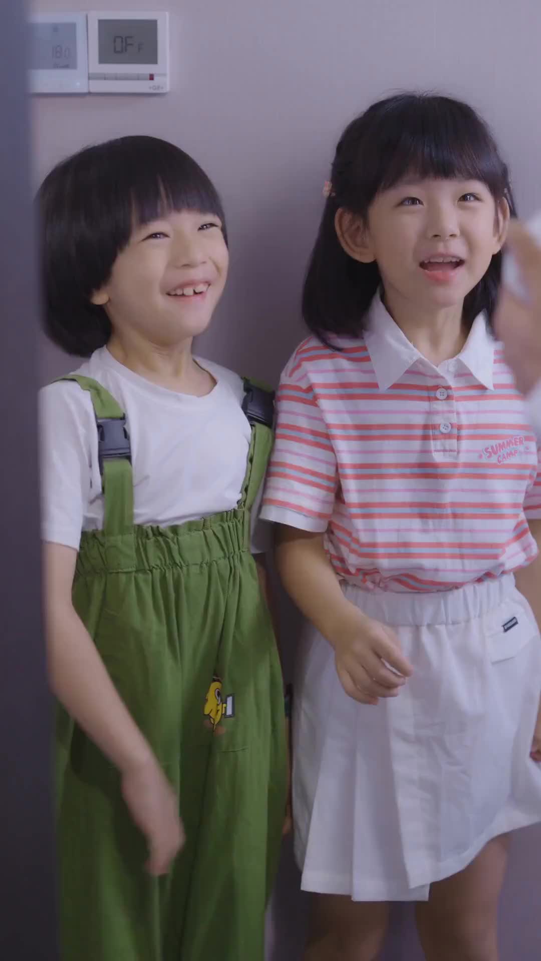 Episódio 8 de Quando Meus Gêmeos Encontraram Seu Pai