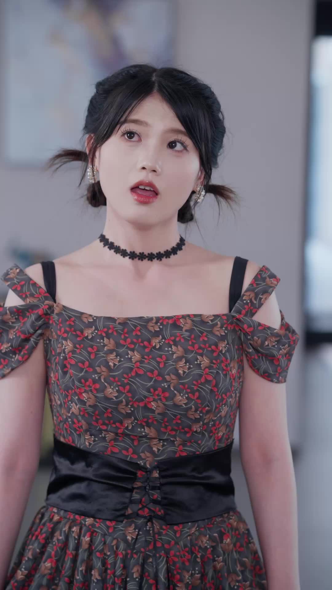 Episódio 17 de Quando minha esposa perfeita se rebela