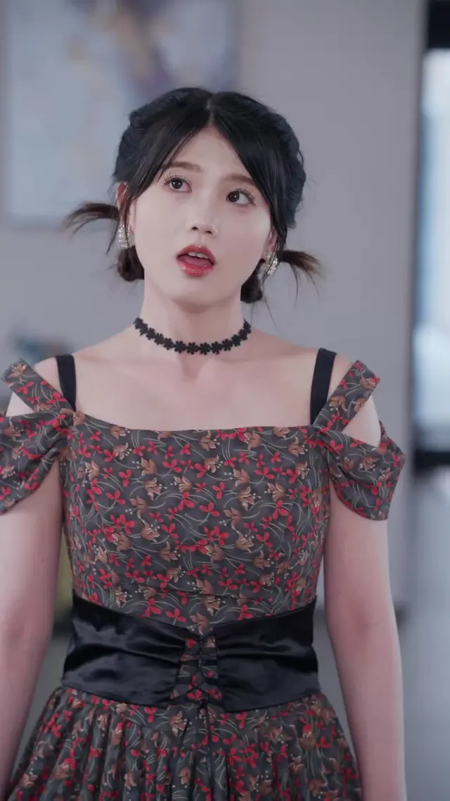 Episódio 17 de Quando minha esposa perfeita se rebela
