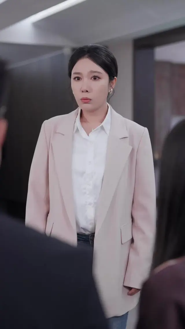 Episódio 2 de Quando minha esposa perfeita se rebela