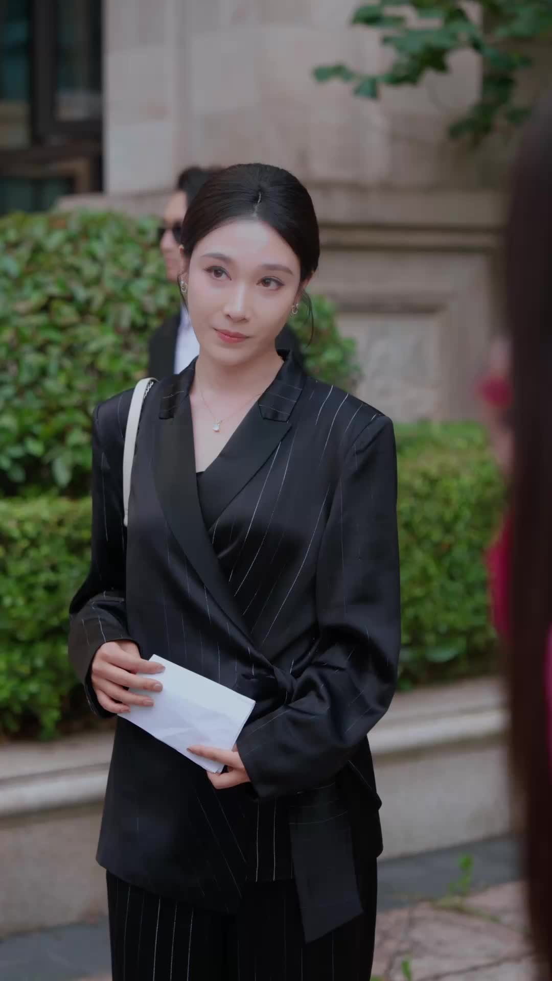 Episódio 29 de Quando minha esposa perfeita se rebela