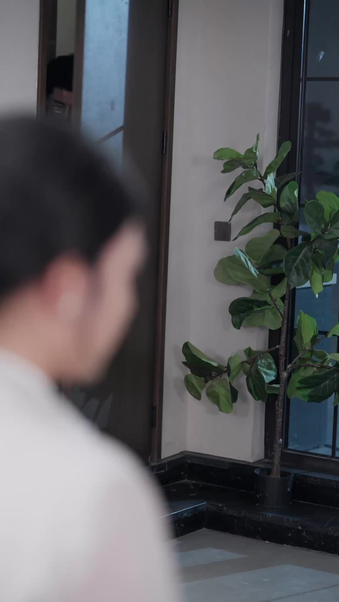 Episódio 4 de Quando minha esposa perfeita se rebela
