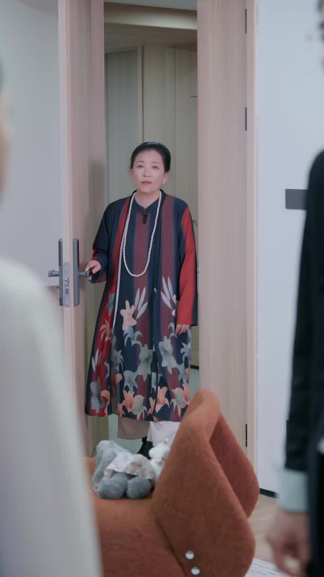 Episódio 5 de Quando minha esposa perfeita se rebela