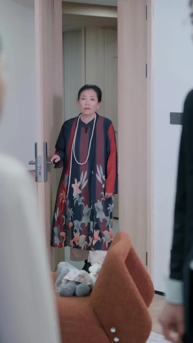Episódio 5 de Quando minha esposa perfeita se rebela
