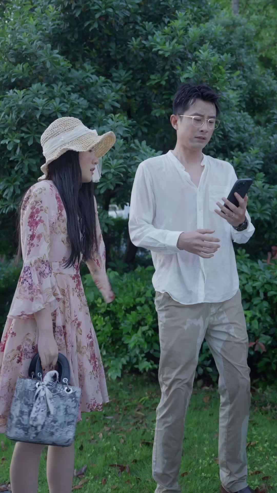 Episódio 9 de Quando minha esposa perfeita se rebela