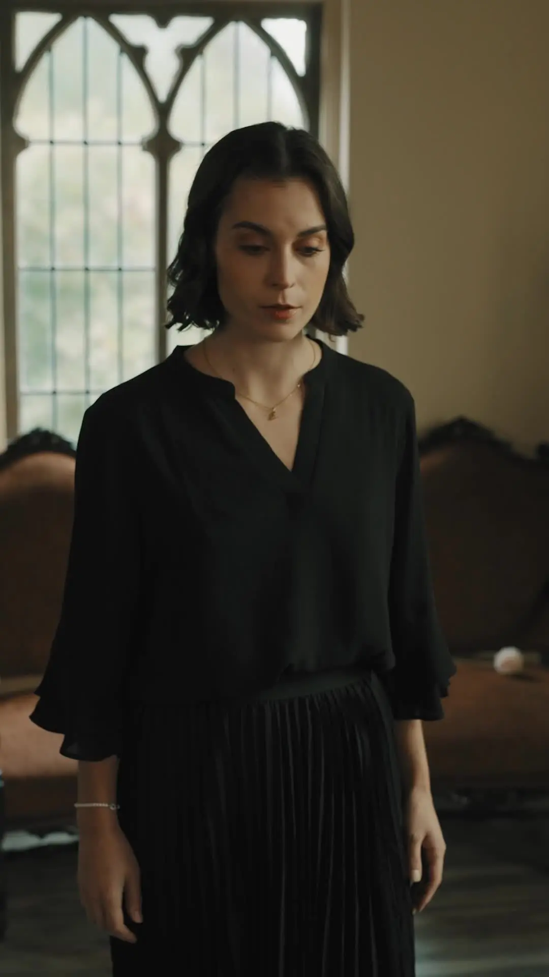 Episódio 11 de Quando o Amor Chega Tarde