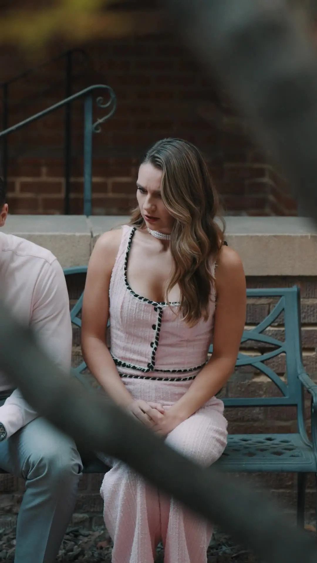 Episódio 17 de Quando o Amor Chega Tarde