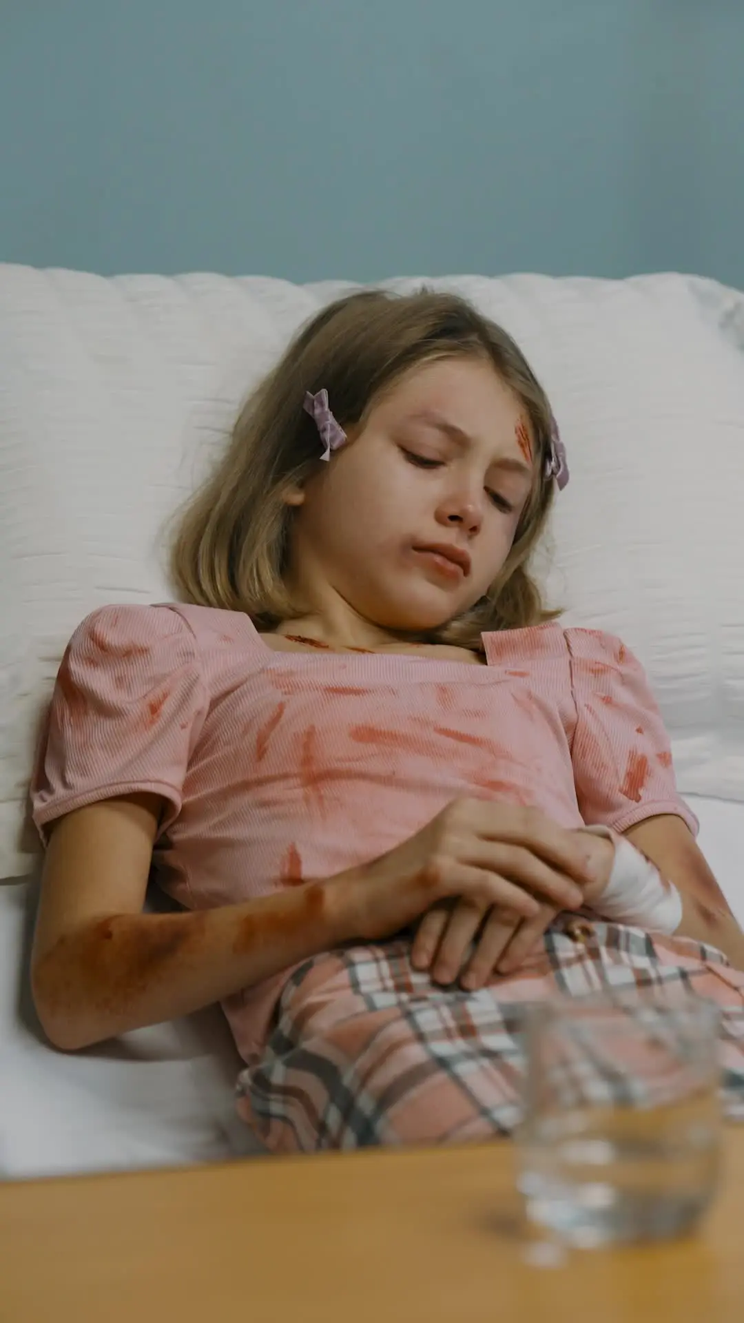Episódio 2 de Quando o Amor Chega Tarde